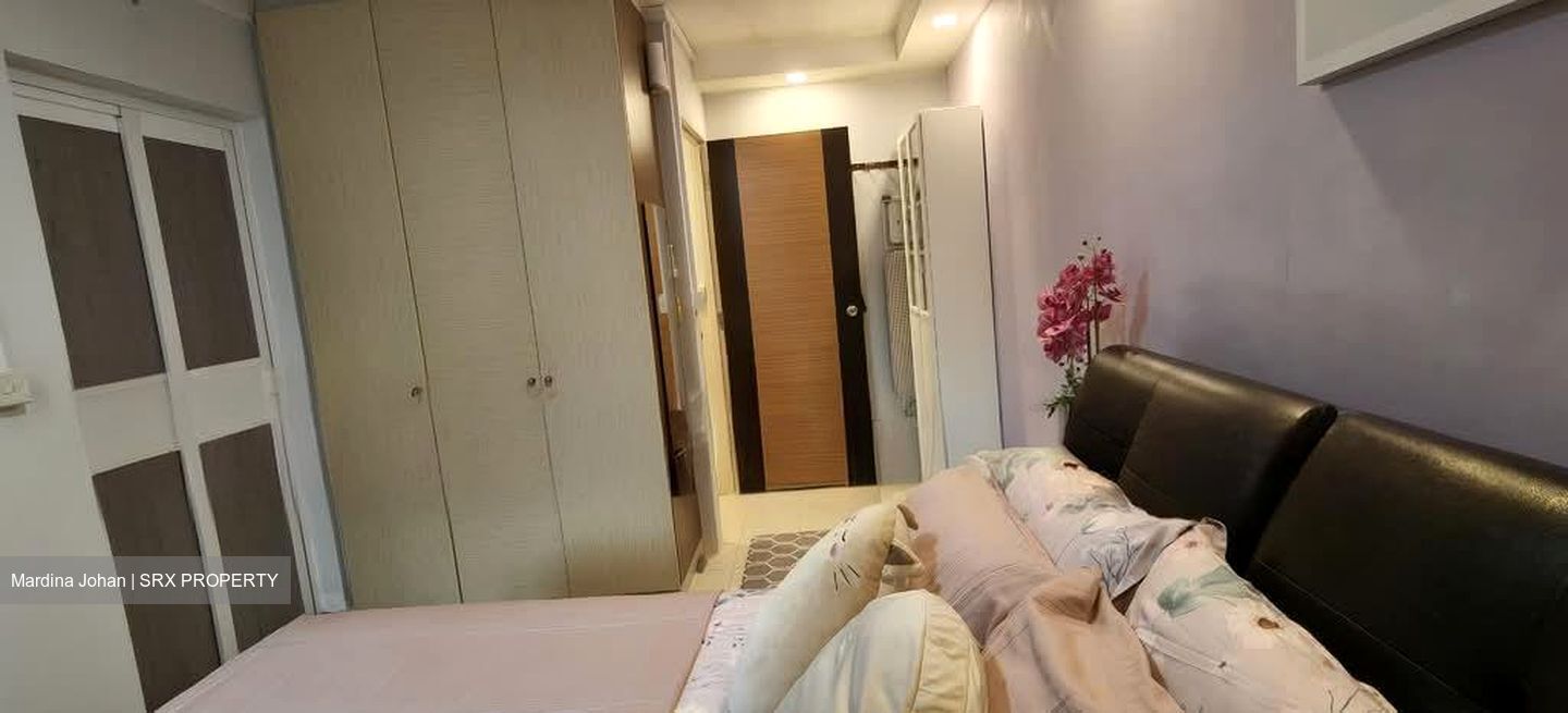 Blk 302B Anchorvale Court (Sengkang), HDB 2 Rooms #579397831